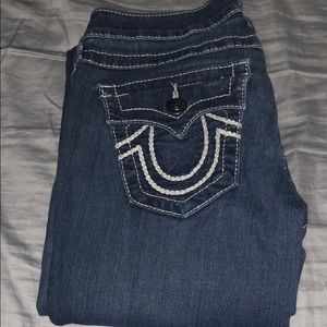 True religion jeans